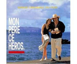 Gérard Depardieu, Marie Gillain, - Mon Père Ce Héros