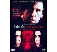 Gérard Depardieu - Pakt des Schweigens-EIN Blutiges Geheimnis [Import]