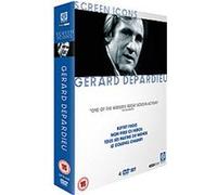 Gerard Depardieu - Gerard Depardieu [Import anglais]