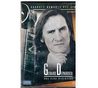 Gerard Depardieu Una Vida Divertida [Import]
