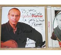 Gerard Ferrer - En toute intimite