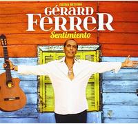Gerard Ferrer - Sentimento