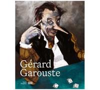 Gérard Garouste
