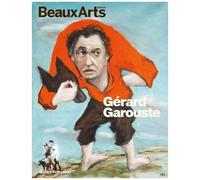 Gérard Garouste - Au Centre Pompidou