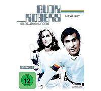 Gerard,Gil - Buck Rogers: Staffel 2 [Import]