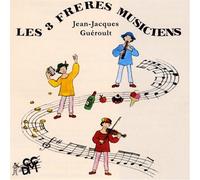 Gérard Grimal - Le Bal De La Barbe A Papa