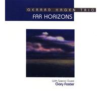 Gerard Hagen - Far Horizons