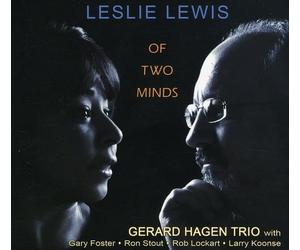 Gerard Hagen - of Two Minds