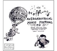 Gerard Hoffnung - Hoffnung Astronautical Music Festival [Import]