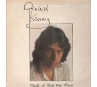 GERARD HOFFNUNG - S/T LP (VINYL ALBUM) UK - 0