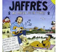 Gérard Jaffrès - Au creux de ma terre