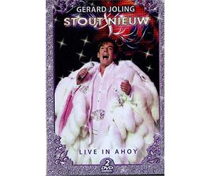 Gerard Joling - Stout & Nieuw