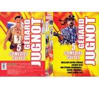 Gérard Jugnot - 5 Comédies Cultes