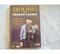Gérard Jugnot : Enfin seul