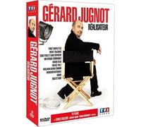 Gérard Jugnot Réalisateur - 10 Dvd - Pack