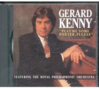 Gerard Kenny - Play Me Some Porter [Import]
