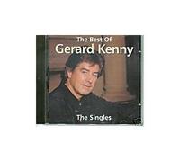 Gerard Kenny - The Best of [Import]