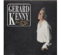 Gerard Kenny - Time Between The Tim [Import]