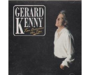 Gerard Kenny - Time Between The Tim [Import]