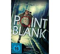 Gerard Lanvin;Elena Anaya - Point Blank: aus Kurzer Distanz [Import]