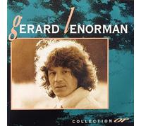 Gérard Lenorman - Ballade des Gens Heureux Or [Import Anglais]