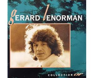 Gérard Lenorman - Ballade des Gens Heureux Or [Import Anglais]