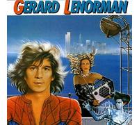 Gérard Lenorman - Boulevard De L'Océan [Vinyl LP]