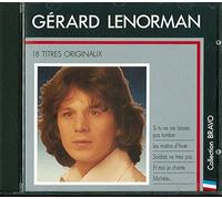 Gérard Lenorman - Bravo à Gérard Lenorman