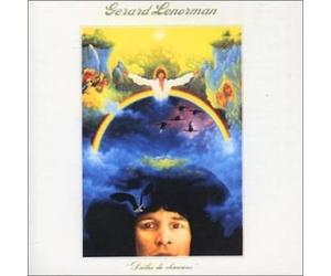 Gérard Lenorman - Drôles De Chansons