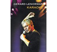GERARD LENORMAN - KARAOKE