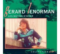 Gérard Lenorman - Les Matins d'hiver Coll.Or