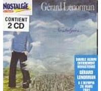 Gérard Lenorman - Nostalgie
