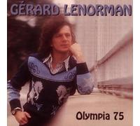 Gérard Lenorman - Olympia '75