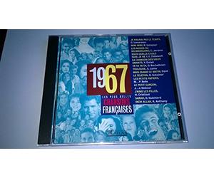 Gérard LENORMAN - Richard GOTAINER - C. JEROME - Fabienne THIBEAULT - Yves DUTEIL - Didier BARBELIVIEN - Serge LAMA - DAVE - Marie-paule BELLE - Jean-Jacques DEBOUT - Hervé CRISTIANI - Daniel GUICHARD - Richard ANTHONY - Les plus belles chansons françaises 19