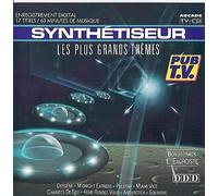 Synthétiseur 1, Les Plus Grands Thèmes