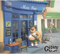Gerard & Les Stars - Mon Bar [Import]