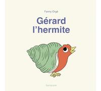 Gérard l'hermite