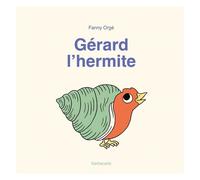 Gérard L'hermite