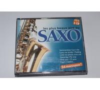 Gérard Mainville - Les plus beaux airs au saxo