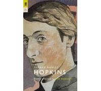Gerard Manley Hopkins