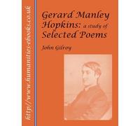 Gerard Manley Hopkins