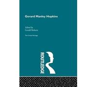 Gerard Manley Hopkins