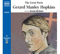 [Gerard Manley Hopkins] (By: Gerard Manley Hopkins) [published: September, 2008]
