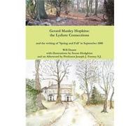 Gerard Manley Hopkins the Lydiate Connections - Will Daunt - Lulu Press Inc. - Livre en Anglais Will DauntWill Daunt (Auteur)