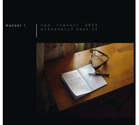 The Classic 2015 : Alternatif best of Gérard Manset