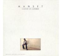 Gerard Manset - comme Un Guerrier