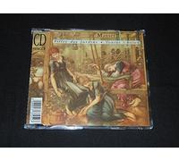 Gérard Manset - Filles des jardins / CD Single
