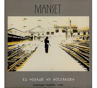 Gerard Manset - Il Voyage En Solitaire (1988)