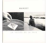 Gérard Manset - La Vallée De La Paix