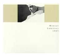 Gérard Manset - Lumières